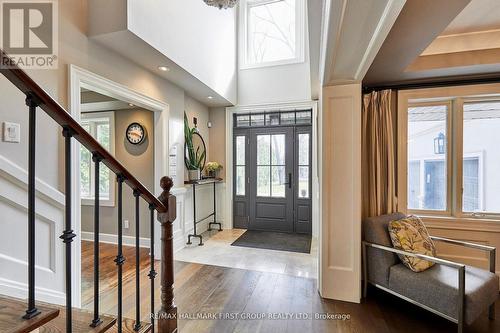 1434 Rougemount Drive, Pickering, ON 