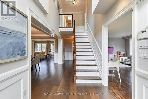 1434 Rougemount Drive, Pickering, ON 