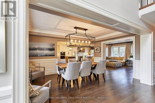1434 Rougemount Drive, Pickering, ON 