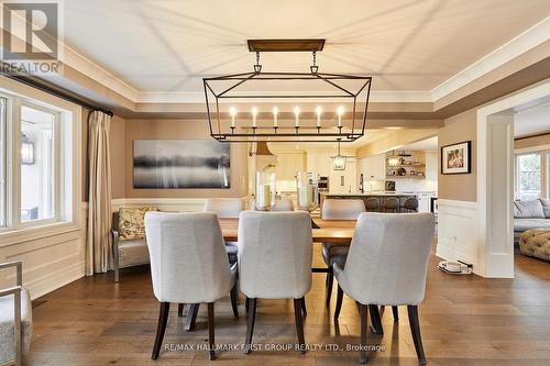 1434 Rougemount Drive, Pickering, ON 