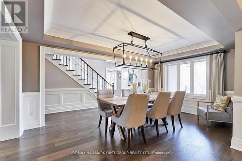 1434 Rougemount Drive, Pickering, ON 