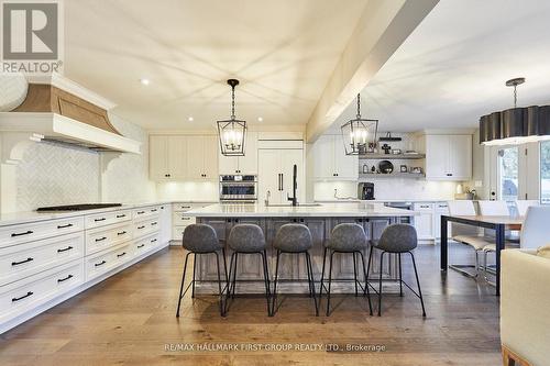1434 Rougemount Drive, Pickering, ON 