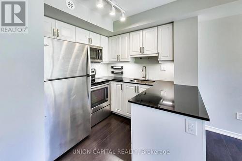 309 - 1070 Progress Road, Toronto, ON 