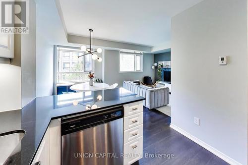 309 - 1070 Progress Road, Toronto, ON 