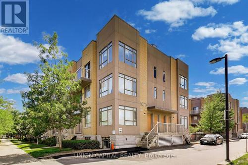 309 - 1070 Progress Road, Toronto, ON 