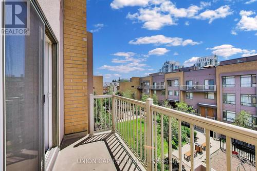 309 - 1070 Progress Road, Toronto, ON 