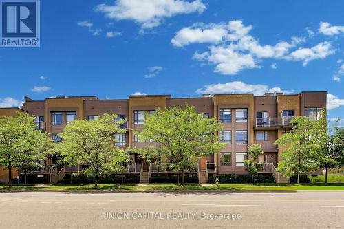 309 - 1070 Progress Road, Toronto, ON 