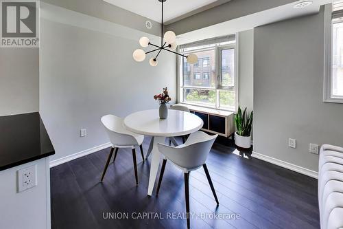 309 - 1070 Progress Road, Toronto, ON 