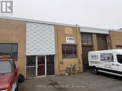 12 - 120 BARBADOS BOULEVARD Toronto, ON M1J 1L2
