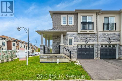 37 PROSPECT WAY  Whitby, ON L1N 0L4