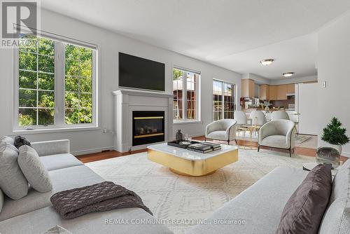 54 MORLAND CRESCENT  Ajax, ON L1T 4P5