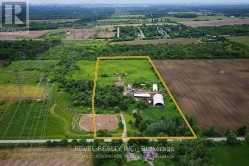 2300 ROSEBANK ROAD Pickering, ON L1X 2R5