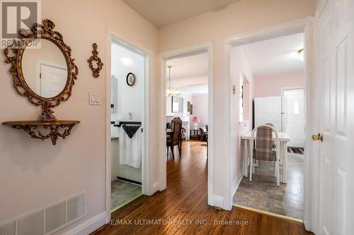 34 Doris Drive, Toronto, ON 