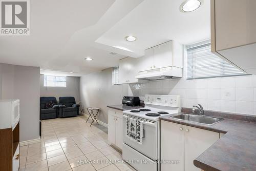 34 Doris Drive, Toronto, ON 