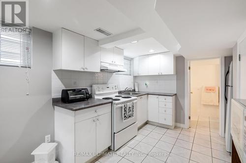 34 Doris Drive, Toronto, ON 