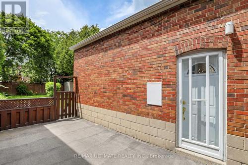 34 Doris Drive, Toronto, ON 