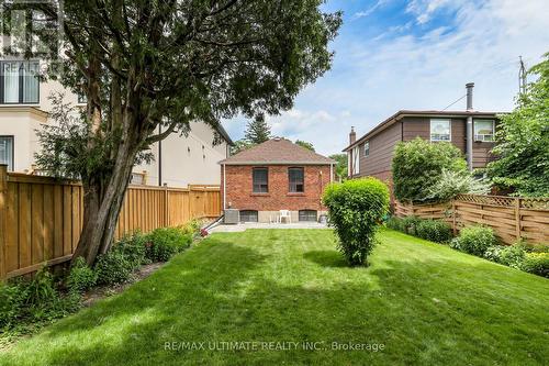34 Doris Drive, Toronto, ON 