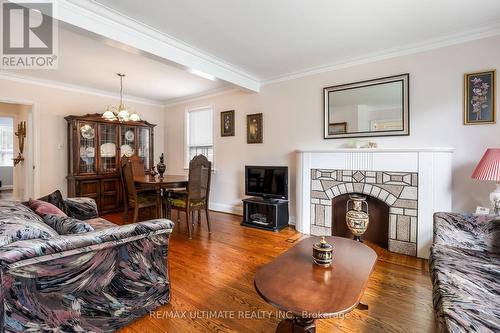 34 Doris Drive, Toronto, ON 