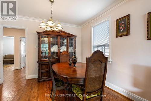 34 Doris Drive, Toronto, ON 