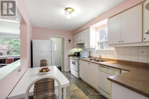 34 Doris Drive, Toronto, ON 