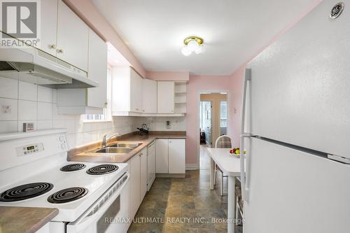 34 Doris Drive, Toronto, ON 