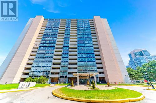 511 - 3380 EGLINTON AVENUE E  Toronto, ON M1J 3L6