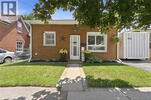 141 EAST Avenue  Brantford, ON N3S 3M3
