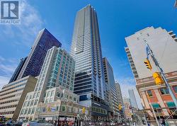 3902 - 395 BLOOR STREET E Toronto, ON M4W 1H7