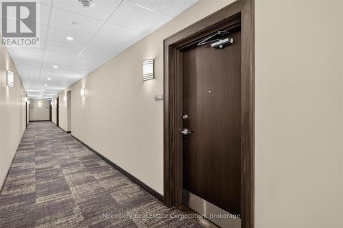 Elevator access nearby + stairs too - 2 - 19 Hampton Lane, Selwyn, ON 
