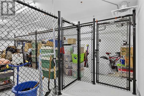 Plenty Of Storage With Your Own Area In Basement - 2 - 19 Hampton Lane, Selwyn, ON 