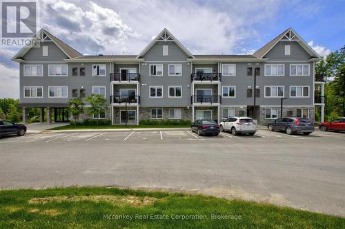 Condo On Left/South & Offers Eastern View - 2 - 19 Hampton Lane, Selwyn, ON 
