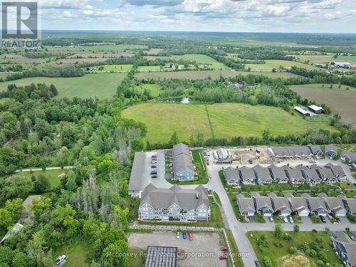 View East - 2 - 19 Hampton Lane, Selwyn, ON 