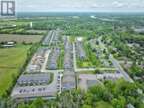 View South - 2 - 19 Hampton Lane, Selwyn, ON 