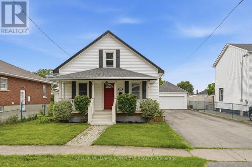 61 WALLACE AVENUE  Port Colborne (Main Street), ON L3K 3X5