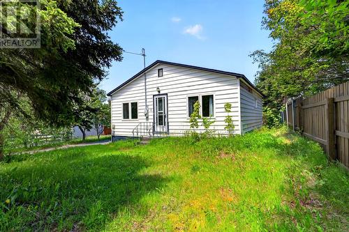25 Steep Nap Road  Conception Bay South, NL A1W 5C7