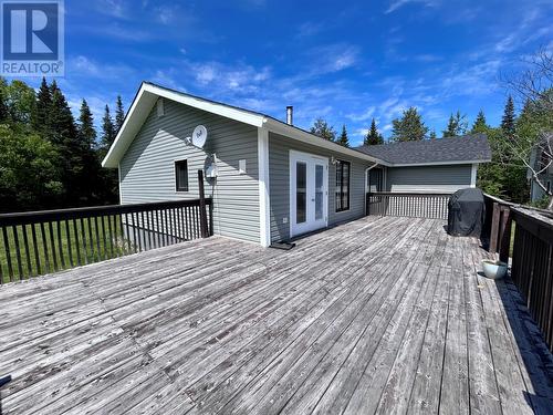 623 Main Road, Spruce Brook, NL 