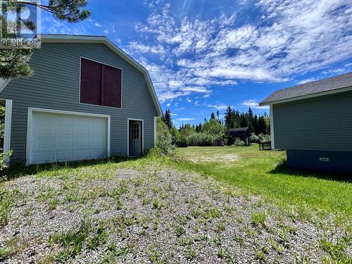 623 Main Road, Spruce Brook, NL 