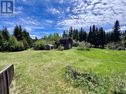 623 Main Road, Spruce Brook, NL 