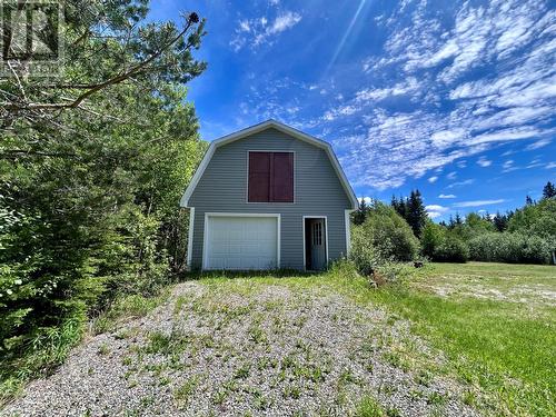 623 Main Road, Spruce Brook, NL 