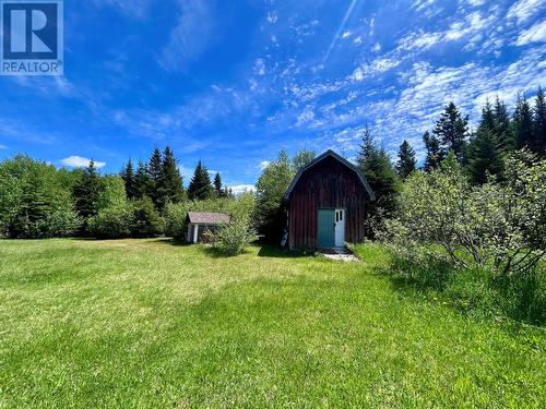 623 Main Road, Spruce Brook, NL 