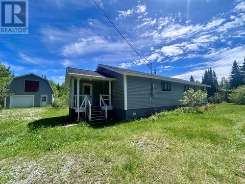 623 Main Road, Spruce Brook, NL 