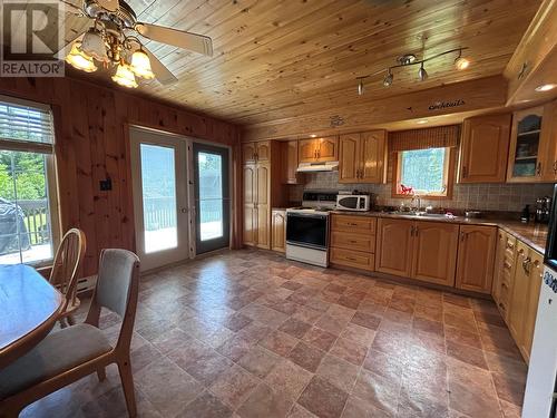 623 Main Road, Spruce Brook, NL 