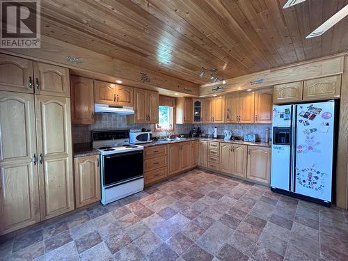 623 Main Road, Spruce Brook, NL 