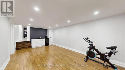 112 Coronation Drive, Toronto, ON 