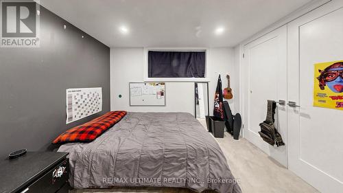 112 Coronation Drive, Toronto, ON 