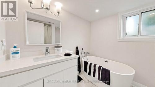 112 Coronation Drive, Toronto, ON 