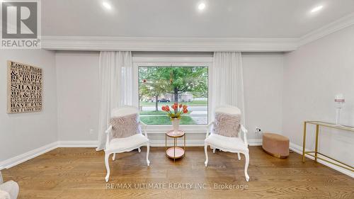 112 Coronation Drive, Toronto, ON 