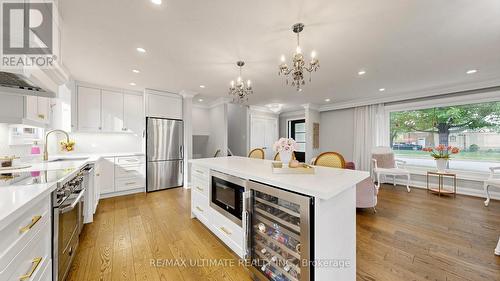 112 Coronation Drive, Toronto, ON 