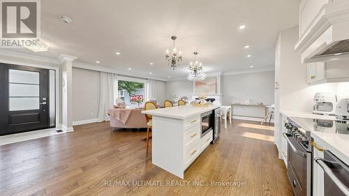 112 Coronation Drive, Toronto, ON 