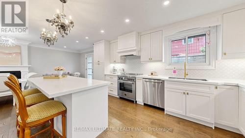 112 Coronation Drive, Toronto, ON 